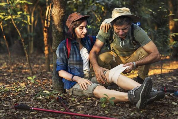 First Aid Mastery – Essential Skills for Everyone